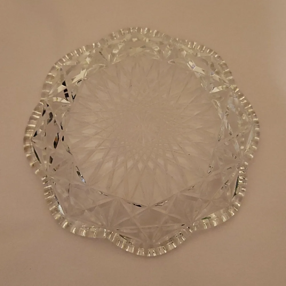 Avon Trinket Dish